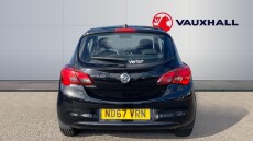 Vauxhall Corsa 1.4 [75] Energy 3dr [AC] Petrol Hatchback